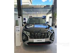 Jual bekas 2024 Hyundai Creta 1.5 Prime Wagon HARGA MURAH. SPESIAL PROMO EVEN GIIAS HUB0852 - 2222 - 6945,lokasi di Banten