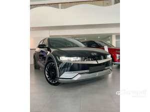 Jual bekas 2024 Hyundai IONIQ 5 0.0 Prime Long Range SUV,lokasi di DKI Jakarta