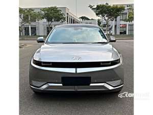 Jual bekas 2024 Hyundai IONIQ 5 0.0 Prime Long Range SUV,lokasi di DKI Jakarta