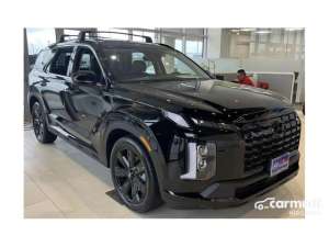 Jual bekas 2024 Hyundai Palisade 2.2 XRT AWD SUV,lokasi di DKI Jakarta
