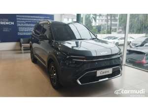 Jual bekas 2024 KIA Carens 1.5 Premiere 7 Seater MPV DP 30JUTAAN, TOYOTA RUSH 2024, KIJANG INNOVA 2024, DAIHATSU TERIOS 2024,lokasi di Jawa Barat