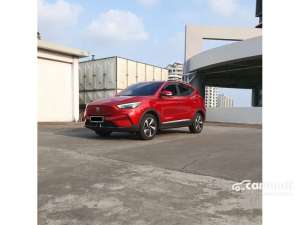 Jual bekas 2024 MG ZS EV 0.0 Magnify SUV TDP MULAI 5 JT UNIT FRESH, GRAB IT FAST, LANGSUNG GAS,lokasi di DKI Jakarta