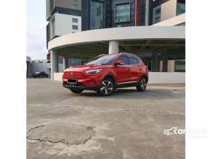 Jual bekas 2024 MG ZS EV 0.0 Magnify SUV, TDP MULAI 5JT, TIDAK BEKAS BANJIR , TIDAK BEKAS KECELAKAAN , MOBIL SANGAT FRESH SIAP GAS BAWA PULANG,lokasi di DKI Jakarta