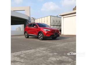 Jual bekas 2024 MG ZS EV 0.0 Magnify SUV,lokasi di DKI Jakarta