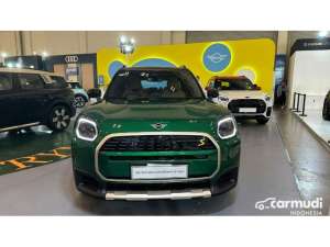 Jual bekas 2024 MINI Countryman 0.0 SE ALL4 SUV,lokasi di DKI Jakarta