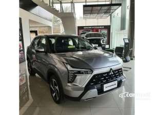 Jual bekas 2024 Mitsubishi XFORCE 1.5 Ultimate Diamond Sense SUV,lokasi di Banten