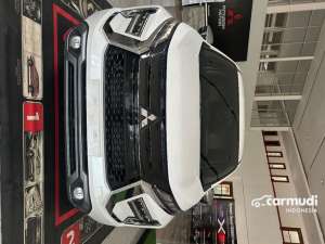 Jual bekas 2024 Mitsubishi Xpander 1.5 Ultimate MPV,lokasi di Banten
