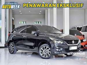 Jual bekas 2024 Suzuki Baleno 1.5 Hatchback KM 1 Ribu,lokasi di Jawa Tengah