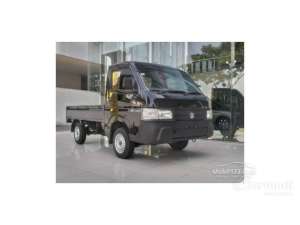 Jual bekas 2024 Suzuki Carry 1.5 Pick Up Flat Deck Pickup PROMO GIIAS BSD ANGSURAN 2 JUTAAN BULAN INI,lokasi di DKI Jakarta