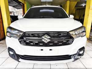 2024 Suzuki XL7 1.5 Beta Hybrid SUV , tersedia melalui melalui situs Carmudi