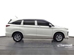 Jual bekas 2024 Toyota Avanza 1.3 E MPV - BEBAS LAKA DAN BANJIR - GARANSI 1 TAHUN,lokasi di DKI Jakarta