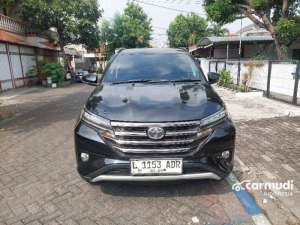 Jual bekas 2024 Toyota Rush 1.5 G SUV MANUAL KM 11RBUNIT SUPER,lokasi di Jawa Timur