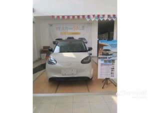 Jual bekas 2024 Wuling Binguo EV 0.0 333 Long Range ACDC HatchbackPROMO SPESIAL GIIAS WULING BANTING HARGA PESAN SEKARANG JUGA STOK TERBATAS,lokasi di Jawa Barat