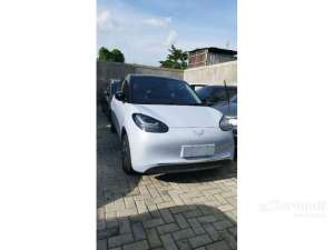 Jual bekas 2024 Wuling Binguo EV 0.0 333 Long Range ACDC HatchbackPROMO GIIAS WULING BANTING HARGA BESAR BESARAN HANYA BULAN INI,lokasi di Jawa Barat