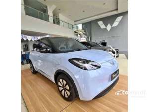 Jual bekas 2024 Wuling Binguo EV 0.0 333 Long Range ACDC HatchbackPROMO BESAR WULING SPESIAL HARGA GIIASPESAN SEKARANG STOK TERBATAS,lokasi di Banten