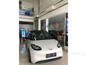 Jual bekas 2024 Wuling Binguo EV 0.0 333 Long Range ACDC HatchbackPROMO BESAR SPESIAL HARGA GIIAS DISKON BESAR BESARAN CUMA BULAN INI,lokasi di Banten