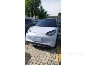 Jual bekas 2024 Wuling Binguo EV 0.0 333 Long Range ACDC HatchbackPROMO DAN, PROGRAM GIIAS BEELIMPAH KEUNTUNGAN PESAN SEKARANG,lokasi di Banten
