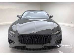 Jual bekas 2025 Bentley Continental GT 4.0 V8 Coupe,lokasi di DKI Jakarta