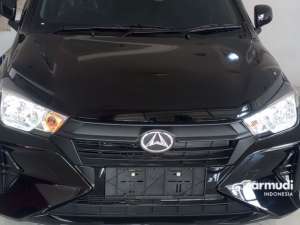 Jual bekas 2025 Daihatsu Ayla 1,0 M PROMO DP 8 jt,lokasi di Jawa Barat