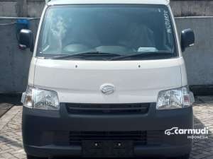Jual bekas 2025 Daihatsu Gran Max 1,3 Blind Van AC Van,lokasi di DKI Jakarta