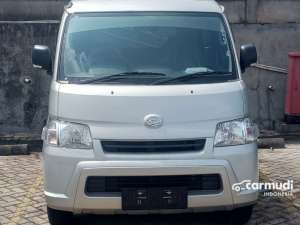 Jual bekas 2025 Daihatsu Gran Max 1,5 Mini Bus D PS Van,lokasi di DKI Jakarta