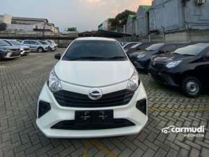 Jual bekas 2025 Daihatsu Sigra 1,0 D MPV,lokasi di Jawa Barat