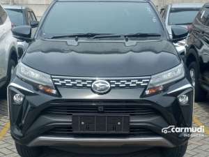 Jual bekas 2025 Daihatsu Terios 1,5 R ADS SUV,lokasi di DKI Jakarta