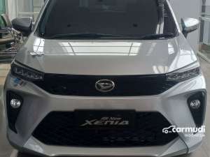 Jual bekas 2025 Daihatsu Xenia 1,3 R MPV,lokasi di DKI Jakarta