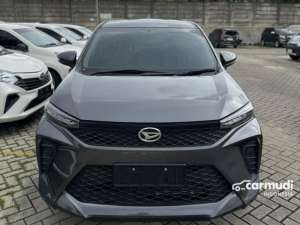 Jual bekas 2025 Daihatsu Xenia 1,3 R MPV,lokasi di DKI Jakarta