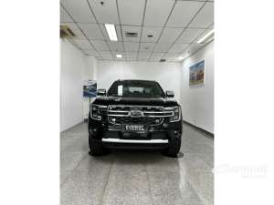 Jual bekas 2025 Ford Everest 2.0 Titanium SUV Limited Stock Best Seller,lokasi di DKI Jakarta