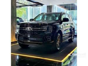 Jual bekas 2025 Ford Everest 2.0 XLT SUV BEST DEAL UNIT SIAP KIRIM SEGERA BOOKING,lokasi di DKI Jakarta