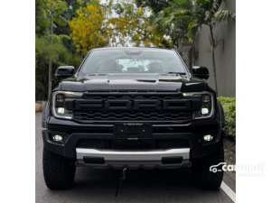 Jual bekas 2025 Ford Ranger 2.0 Raptor Pickup GOOD DEAL SPECIAL PRICE SEGERA BOOKING SEKARANG,lokasi di DKI Jakarta