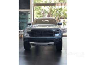 Jual bekas 2025 Ford Ranger 2.0 Raptor Pickup GOOD DEAL UNIT READY SIAP KIRIM,lokasi di DKI Jakarta