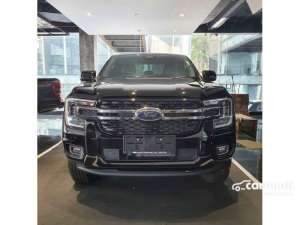 Jual bekas 2025 Ford Ranger 2.0 XLT Pickup GOOD DEAL SPECIAL PRICE GIIAS BOOKING SEKARANG DAPATKAN PROMO TERBAIK,lokasi di Bangka Belitung
