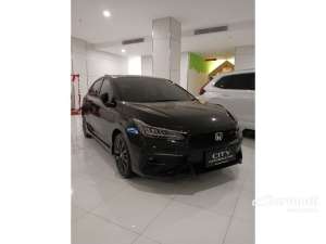 Jual bekas 2025 Honda City 1.5 RS Honda Sensing Hatchback,lokasi di DKI Jakarta