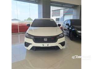 Jual bekas 2025 Honda City 1.5 RS Honda Sensing Hatchback PROMO GIASSBEST DISCOUNT 20242025NEGO SAMPAI DEAL 085 80916 7309,lokasi di DKI Jakarta