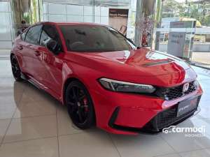 Jual bekas 2025 Honda Civic 2,0 Type R Hatchback HOT SALE JULY,lokasi di DKI Jakarta