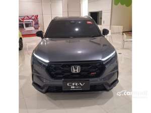 Jual bekas 2025 Honda CR-V 2.0 RS eHEV SUV BEST PRICEBEST DISCOUNT 2024NEGO SAMPAI DEAL 085 80916 7309,lokasi di Jawa Barat