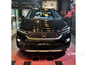 Jual bekas 2025 Honda WR-V 1.5 RS SUV PROMO SUPER JUNI,lokasi di DKI Jakarta