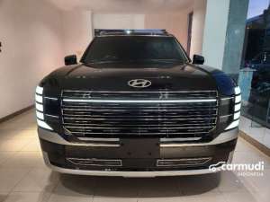 Jual bekas 2025 Hyundai Palisade 2.2 Prime SUV,lokasi di DKI Jakarta