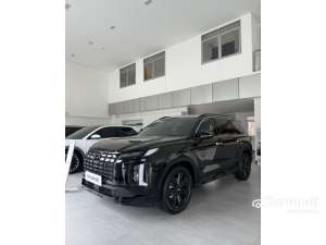 Jual bekas 2025 Hyundai Palisade 2.2 Prime SUV,lokasi di Jawa Barat