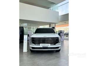 Jual bekas 2025 Hyundai Palisade 2.5 Calligraphy Hybrid AWD SUV READY STOK PALISADE HEV ALL TYPE,lokasi di DKI Jakarta