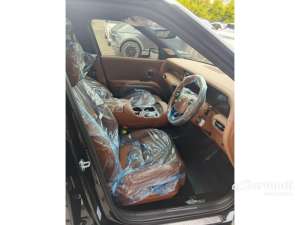 Jual bekas 2025 Hyundai Palisade 2.5 Calligraphy Hybrid 2WD SUV Siap kirim tampa indent,lokasi di DKI Jakarta