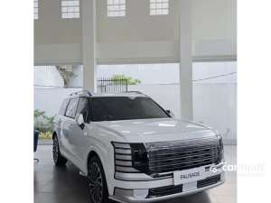 Jual bekas 2025 Hyundai Palisade 2.5 Signature Hybrid 2WD SUV TANPA INDEN STOK BANYAK 0851 2296 2550,lokasi di DKI Jakarta