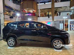 Jual bekas 2025 Hyundai Stargazer 1.5 Essential Tech MPV,lokasi di Jawa Barat