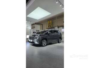 Jual bekas 2025 Hyundai Stargazer 1.5 Prime MPV Cartenz Prime HSS 0851 2296 2550,lokasi di Banten