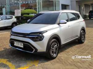 Jual bekas 2025 KIA Carens 1.5 Premiere 7 Seater MPV,lokasi di DKI Jakarta