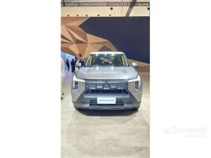 Jual bekas 2025 Mitsubishi Destinator 1.5 GLS SUV,lokasi di DKI Jakarta