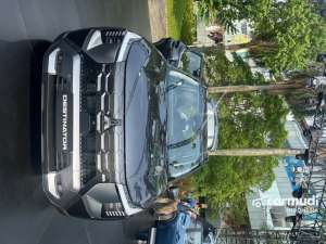 Jual bekas 2025 Mitsubishi Destinator 1.5 Ultimate SUV,lokasi di DKI Jakarta