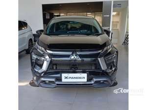 Jual bekas 2025 Mitsubishi Xpander 1.5 Ultimate MPV,lokasi di DKI Jakarta